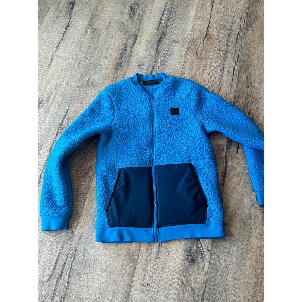XL‎ New Men's Under Armour Sherpa Jacket men's small